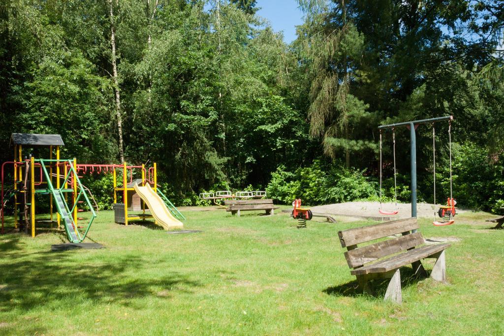 فيلا Bungalowpark Vogelenzang Lage Mierde المظهر الخارجي الصورة